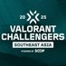 Valorant Esports SEA (@valoesports_sea) Twitter profile photo Valorant Esports SEA (@valoesports_sea) Twitter profile photo