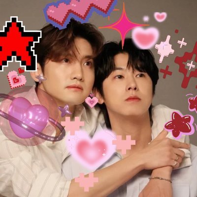 GOD YUNHOさんのプロフィール画像