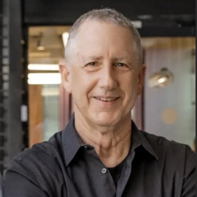 Yoav Shoham Profile
