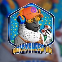 NoisySheepHD (@noisysheephd) 's Twitter Profile