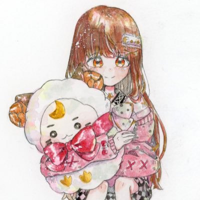 君が僕の心に魔法をかけた⋆☾·̩͙꙳ /☆推し様→天月‐あまつき‐さん/☆月ノ山天文部/06/icon: @hoshinokoyuki_ 様