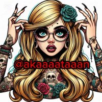 あかたん♡*゚🧞♀️ (@akaaaataaan) 's Twitter Profile Photo あかたん♡*゚🧞♀️ (@akaaaataaan) 's Twitter Profile Photo