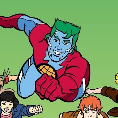 captainplanetIN's profile picture. 