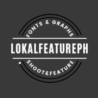Lokal Feature PH (@lokalfeatureph) 's Twitter Profile Photo Lokal Feature PH (@lokalfeatureph) 's Twitter Profile Photo