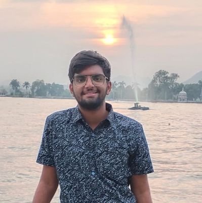 modidev07's profile picture. Computer Engineering Grad | Data Analytics & Data Science Enthusiast 📊 | Python | SQL | Power BI | Advanced Excel | Exploring real-world ML projects