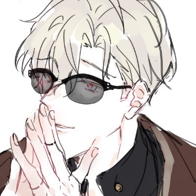 LuvU3kʳᵉˢᵗさんのプロフィール画像