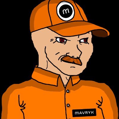 real world degen tokenizing everything at @MavrykNetwork
proud owner of a tokenized apartment, farming yield from rent.