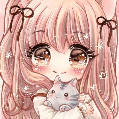 姫川えみ♪＠イラストさんのプロフィール画像