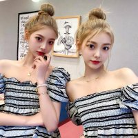 双胞胎|雨昕👯♀️雨萱 (@model_jjav) 's Twitter Profile