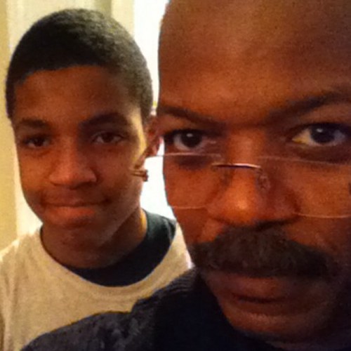 CarvinEison's profile picture. 