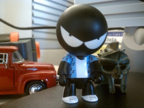 joecarpe's profile picture. Tech by day, fun by the rest of my time. Retro games, Maker Life, RC Vehicles

https://t.co/WmXmNFGMYI