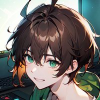 愛芽楽ルド (@emerarudovvv) 's Twitter Profile