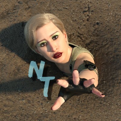 NominoTacet 🔞さんのプロフィール画像