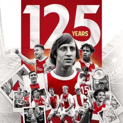 Ter ere van de legendes van ons aller Ajax - de Meer - Olympisch Stadion - Johan Cruijff Arena - 📸 ik schoon X op en bewaar alleen mooie tweets 🎞️