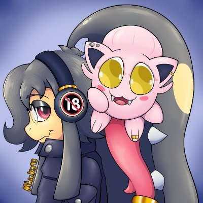 🔞MhicKy the Mawile (C0MMS Open)さんのプロフィール画像
