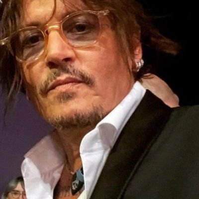 JDepp67059's profile picture. 