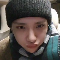 lia melancia ಇ WOOZI DAY (@shuamonwoo) 's Twitter Profile Photo