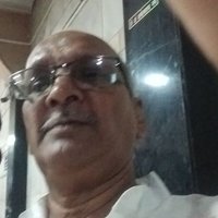 A. Kumar (@akumar66447807) 's Twitter Profile