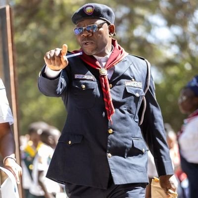 NdlelaShepard's profile picture. Research Scientist: International Centre of Insect Physiology and Ecology- icipe