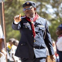 Shepard Ndlela (@ndlelashepard) 's Twitter Profile Photo Shepard Ndlela (@ndlelashepard) 's Twitter Profile Photo