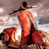 Guido la Vespa™ (@virgo1972_) 's Twitter Profile Photo Guido la Vespa™ (@virgo1972_) 's Twitter Profile Photo