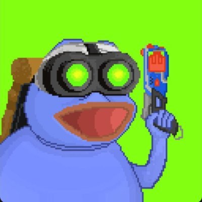 Decentralized oracle network enthusiast
OG $LINK staker $APU lover