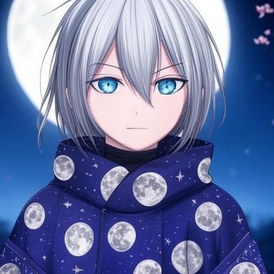 LunarScribe42's profile picture. ☁️ Solution Architect • my 🧠 full of AI, ML and TECH