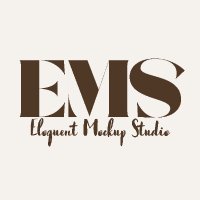 Eloquent Mockup Studio (@eloquentmockup) 's Twitter Profile