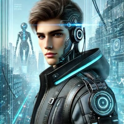 Hamidjaseh's profile picture. Be the CEO of your life