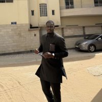 Le saint (@smouhamadousy) 's Twitter Profile