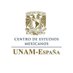 UNAM España (@unamespana) Twitter profile photo UNAM España (@unamespana) Twitter profile photo