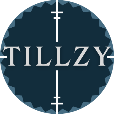 TillzyR6's profile picture. R6 Player For Witness Statement | @veqosR6 is my duo (pookie)