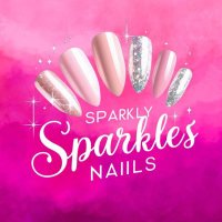 Sparkly Sparkles Nails (@sparklynailsx) 's Twitter Profile