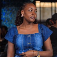 scherrie Olga (@scherrie16) 's Twitter Profile