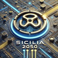 Sicilia 2050 (@sicilia2050) 's Twitter Profile Photo Sicilia 2050 (@sicilia2050) 's Twitter Profile Photo