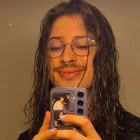 Ash ๐ (@dummb_ash) 's Twitter Profile
