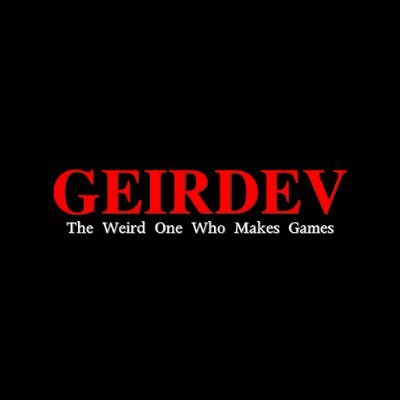 @geirdev