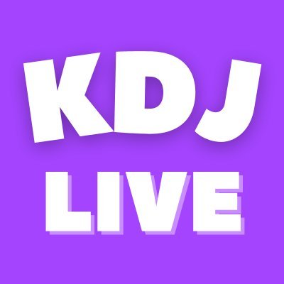 kyldyljimLIVE (KDJ Esports) Profile