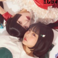 ミレディ♡チャーム (@milady_charm) 's Twitter Profile