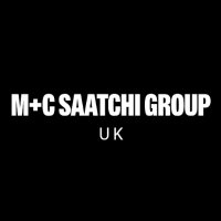 M+C Saatchi UK (@mcsaatchilondon) 's Twitter Profile