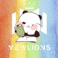 Snowpanda143 Mew Fan Account ❤️💛💚💙💜 (@snowpanda143) 's Twitter Profile