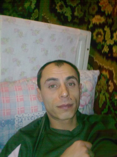 Салманов Олег