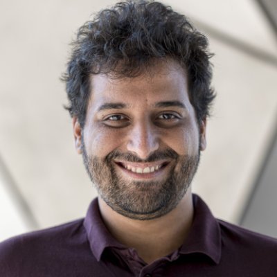 tah_zem's profile picture. CEO @EdenAIco - AI made easy for Product Builders