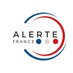 Alerte France (@alertefr) Twitter profile photo Alerte France (@alertefr) Twitter profile photo