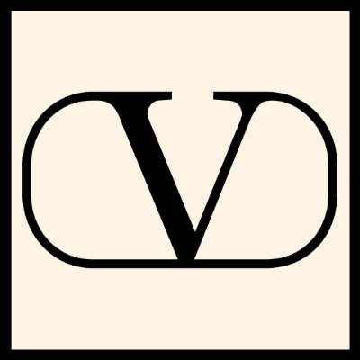 Creative Director Alessandro Michele. Maison Valentino was founded in 1960 by Valentino Garavani & Giancarlo Giammetti.