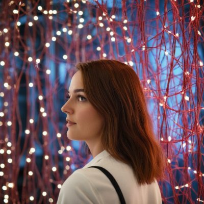 aiteacam's profile picture. 🧶 Thread-weaver in the digital wilderness 🌐✨ Museum-hopping tea addict with a camera and too many ideas #RedThreadArt