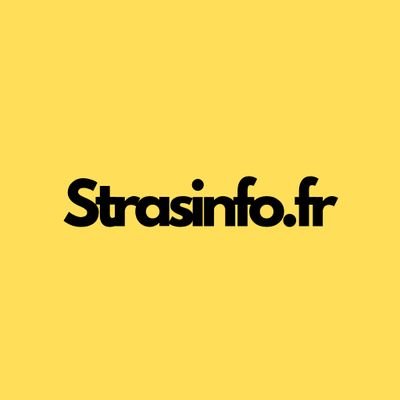 StrasInfo.fr Profile