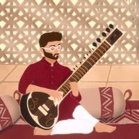 Malhaar 🎼 Wishlist on Steam NOW ✨ (@malhaar_game) 's Twitter Profile Photo Malhaar 🎼 Wishlist on Steam NOW ✨ (@malhaar_game) 's Twitter Profile Photo