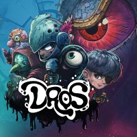 DROS ༼ ◕‿◕ ༽ (@dros_game) 's Twitter Profile Photo DROS ༼ ◕‿◕ ༽ (@dros_game) 's Twitter Profile Photo