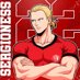 Sergioness™ (@sergioness22) Twitter profile photo Sergioness™ (@sergioness22) Twitter profile photo